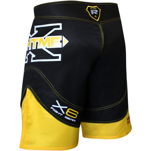 Шорты MMA RDX X6 _image_4