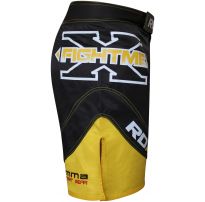 Шорты MMA RDX X6 _image_6