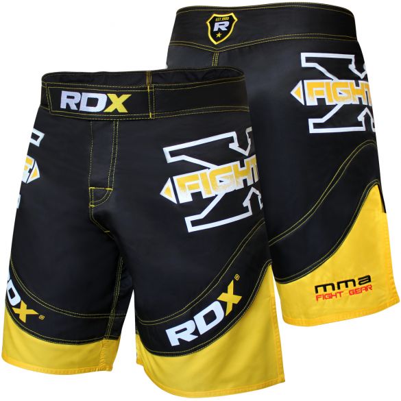 Шорты MMA RDX X6 _image_6
