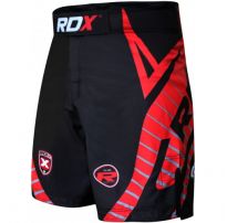 Шорти MMA RDX X8 Black_image_6