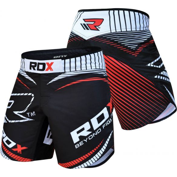 Шорти MMA RDX Grappling_image_2