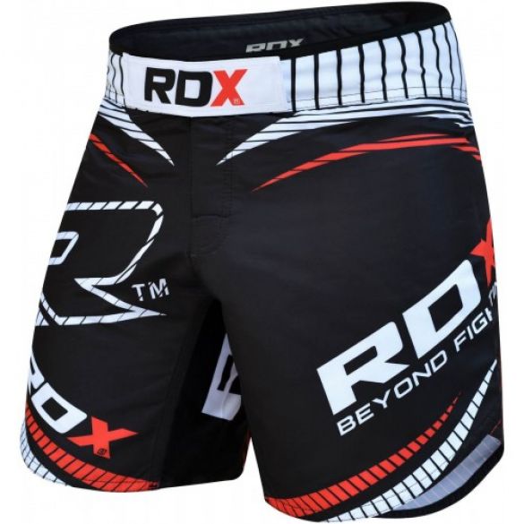 Шорти MMA RDX Grappling_image_1
