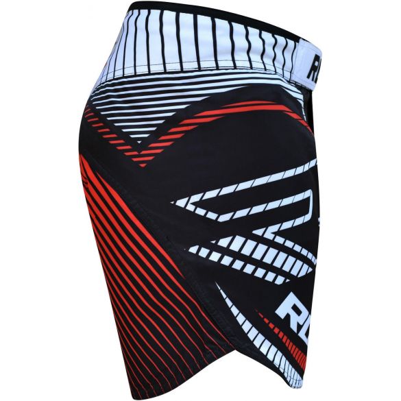 Шорты MMA RDX Grappling _image_3