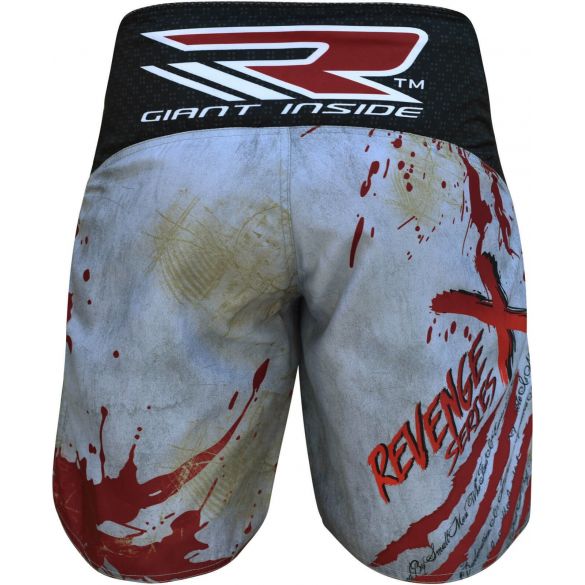 Шорти MMA RDX Revenge 11327_image_6