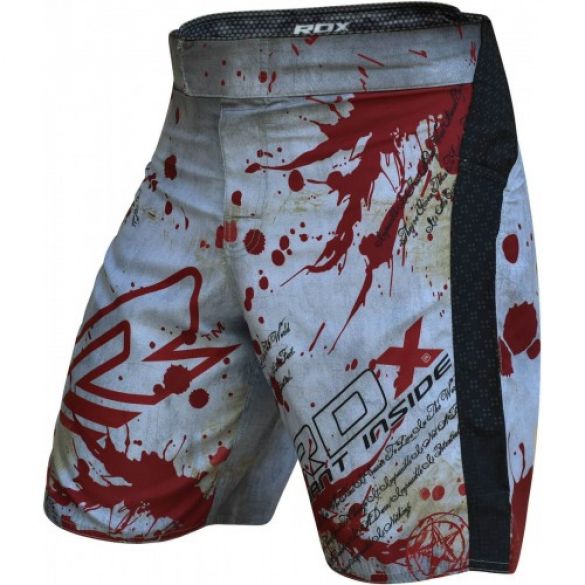 Шорты MMA RDX Revenge 11327_image_1
