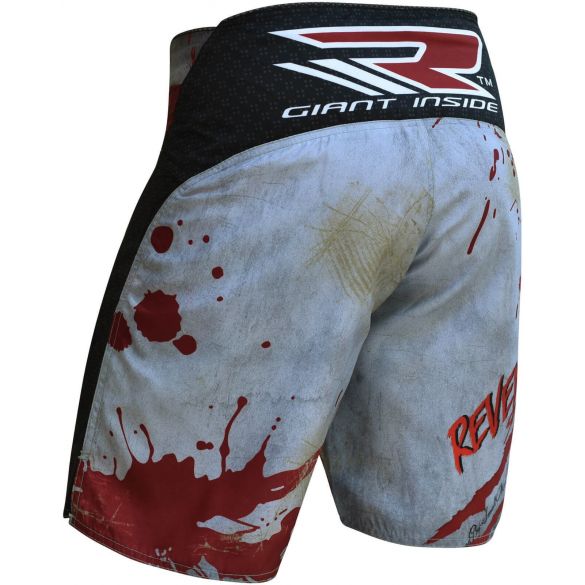Шорти MMA RDX Revenge 11327_image_4