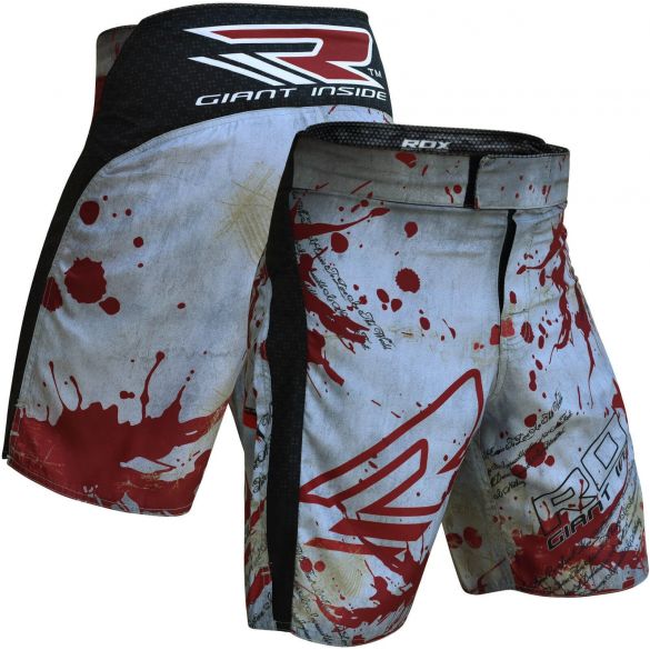 Шорти MMA RDX Revenge 11327_image_3
