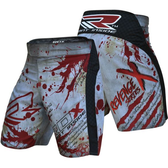 Шорты MMA RDX Revenge 11327_image_2