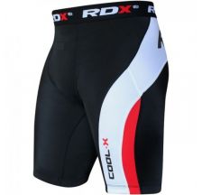 Шорти MMA компресійні RDX New 11401