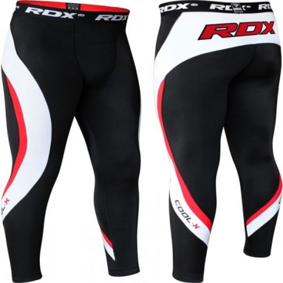 Штаны компрессионные RDX 11409_image_1