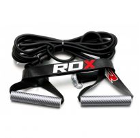 Эспандер для фитнеса RDX Medium_image_5