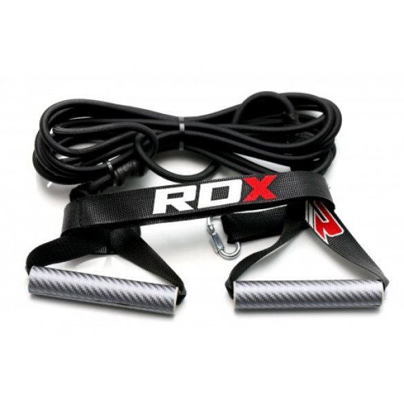 Эспандер для фитнеса RDX Hard_image_1