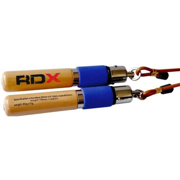 Скакалка RDX Speed_image_2
