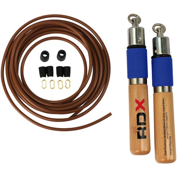 Скакалка RDX Speed_image_3