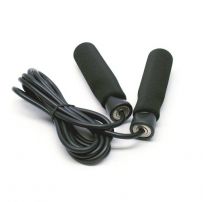 Скакалка RDX Black_image_3