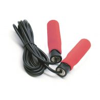 Скакалка RDX Black