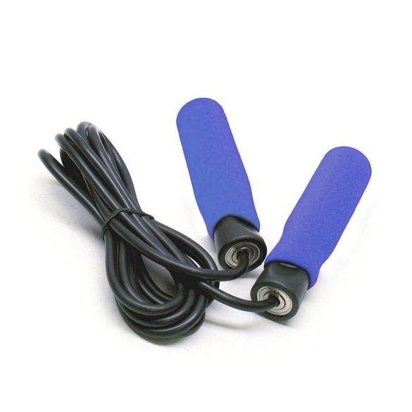 Скакалка RDX Black_image_3