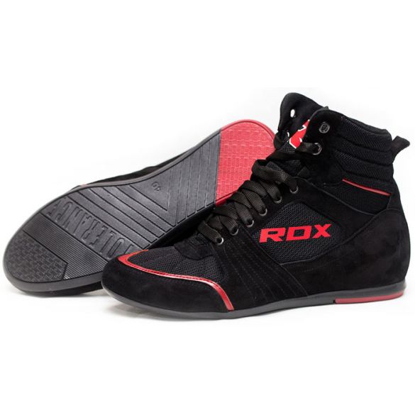 Боксерки RDX Pro 46-12004_image_4