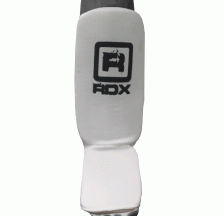 Защита голени и стопы RDX White-12101