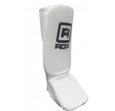 Захист гомілки і стопи RDX White-12101