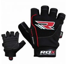 Рукавички для фітнесу RDX AMARA