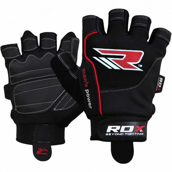 Перчатки для фитнеса RDX Amara 20101 20101_image_6