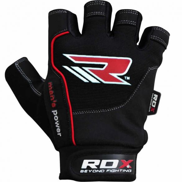 Перчатки для фитнеса RDX Amara 20101 20101_image_3