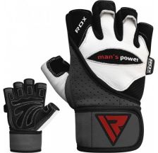 Рукавички для залу RDX Pro Lift Gel 20103