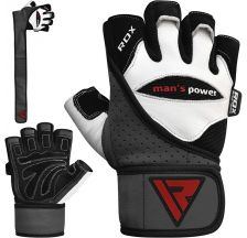 Рукавички для залу RDX Pro Lift Gel 20103