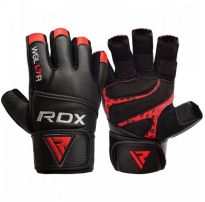 Рукавички для залу RDX Membran Pro 20105_image_11