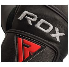 Рукавички для залу RDX Membran Pro 20105