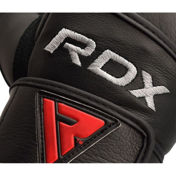 Рукавички для залу RDX Membran Pro 20105_image_2