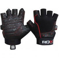 Перчатки для фитнеса женские RDX Amara 20106_image_5