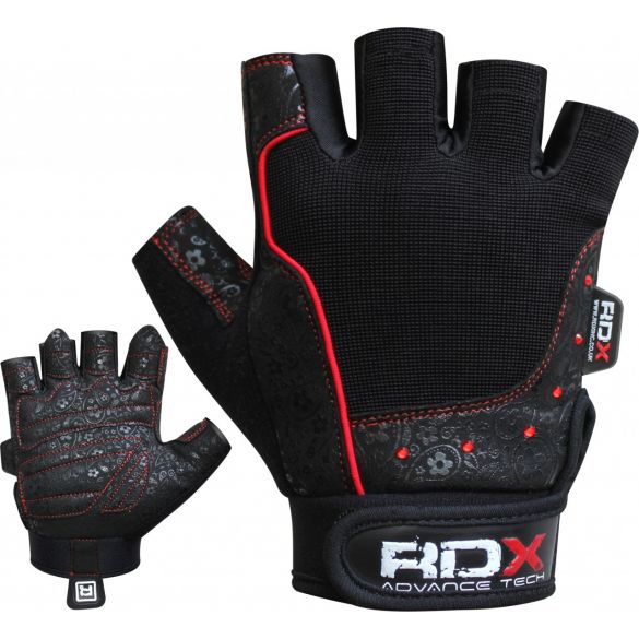 Перчатки для фитнеса женские RDX Amara 20106_image_3