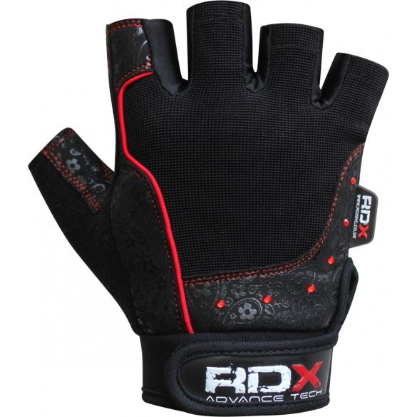 Перчатки для фитнеса женские RDX Amara 20106_image_5