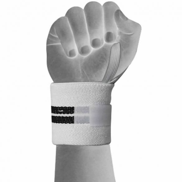 Кистьові бинти для жиму RDX 20202_image_4