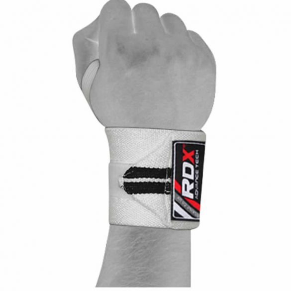 Кистевые бинты для жима RDX 20202_image_2