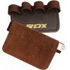 Накладки для підтягування RDX Leather Brown 20207_image_13