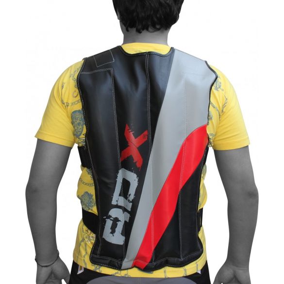 Жилет утяжелительный RDX Red 20302_image_2