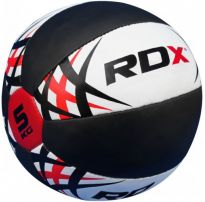 Медицинбол RDX Red  20303_image_3