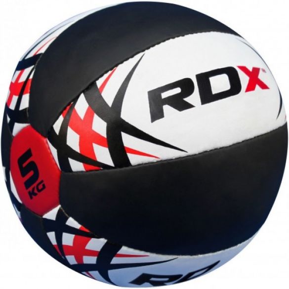 Медицинбол RDX Red  20303_image_1