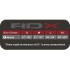 Пояс для тяжелой атлетики RDX Black 20404_image_5