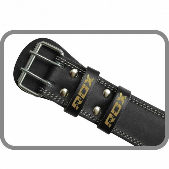 Пояс для важкої атлетики RDX Gold 20405_image_9