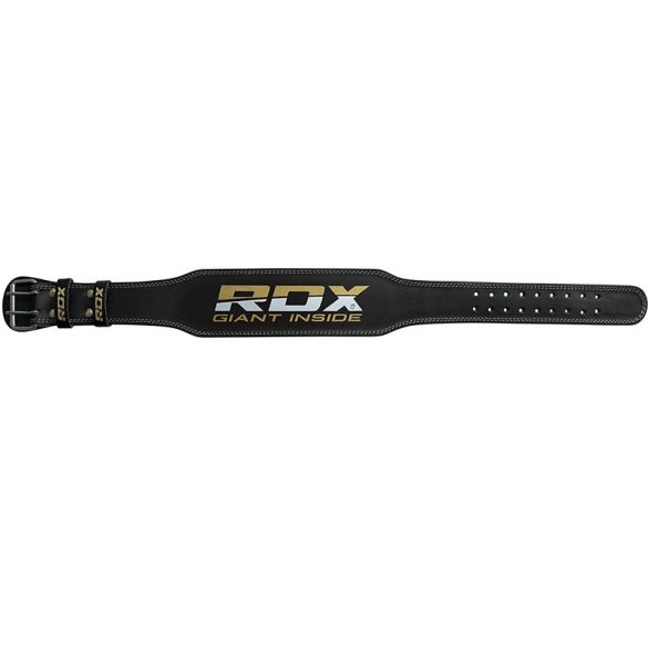 Пояс для важкої атлетики RDX Gold 20405_image_4