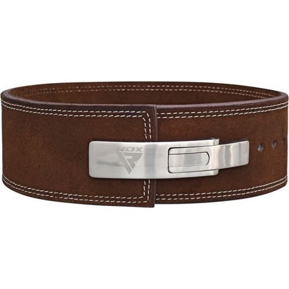 Пояс для тяжелой атлетики RDX Elite 20408_image_4