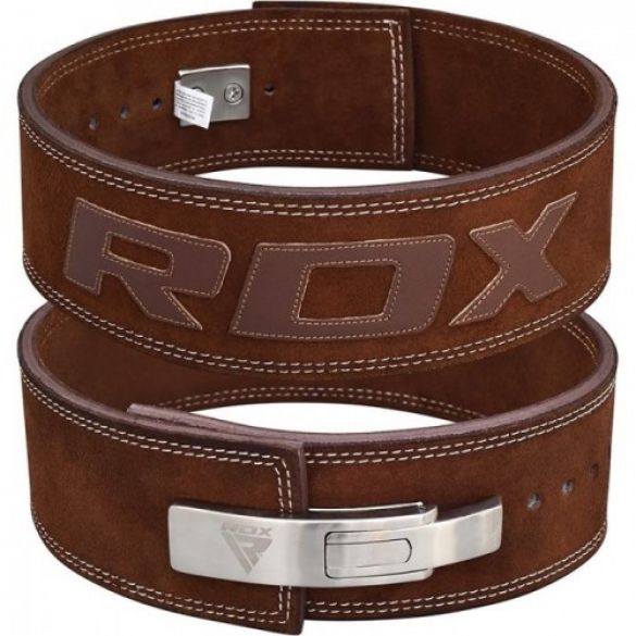 Пояс для тяжелой атлетики RDX Elite 20408_image_1