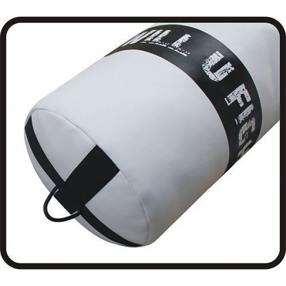 Боксерський мішок RDX Leather White 30105_image_2