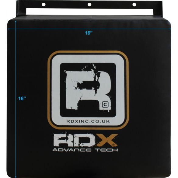 Настенная подушка для бокса квадратная RDX 30111_image_3