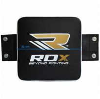 Настінна подушка для боксу квадратна Small Gold RDX 30112_image_2