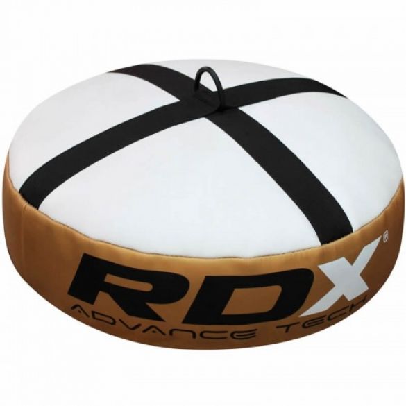 Напольный фиксатор-утяжелитель RDX Gold 30124_image_1